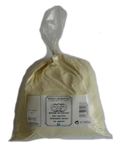 RESINA PULVERITZADA 500 grs.