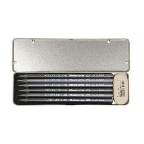 ESTOIG CRETACOLOR MONOLITH POCKET
