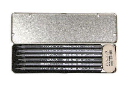 CRETACOLOR MONOLITH POCKET 7 PECES