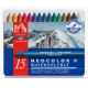 ESTOIG 10 NEOCOLOR II CARAN D'ACHE