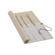 PORTAPINZELLS BAMBU AMB BOSSA