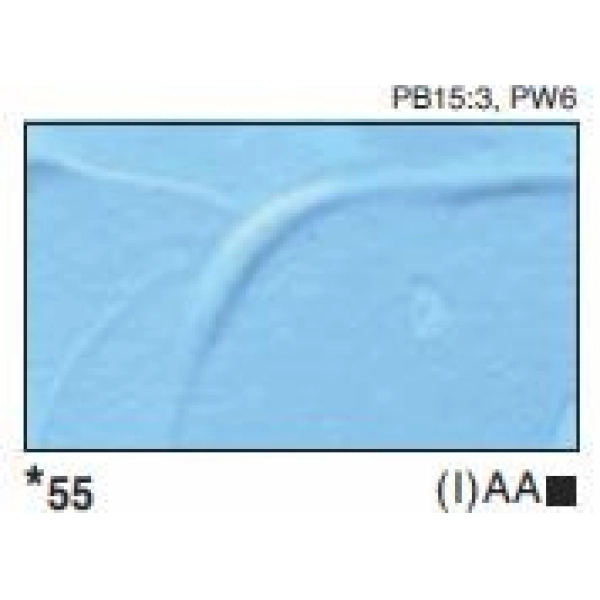 VALLEJO STUDIO 200ml-BLAU PALID