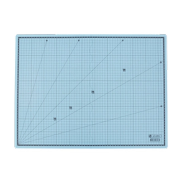 PLANXA PLEGABLE PER TALLAR A3 