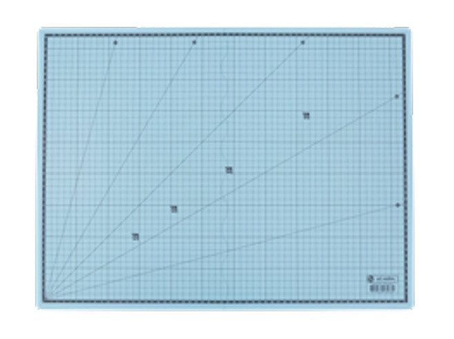 PLANXA PLEGABLE PER TALLAR A3 
