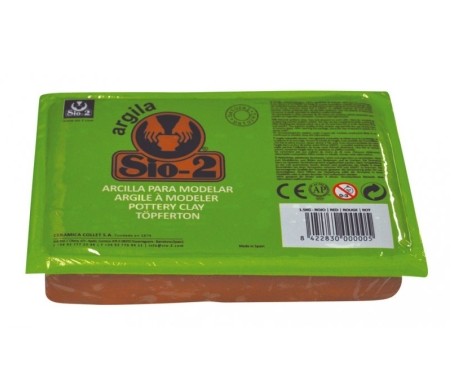ARGILA SIO-2   1,5 Kg