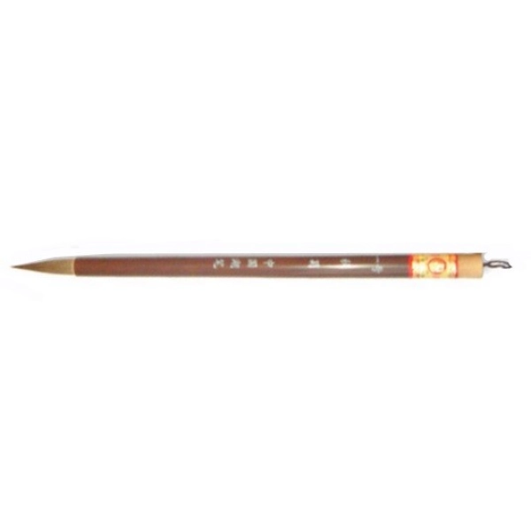JB109-PINZELL ORIENTAL DE PÈL MIXTE