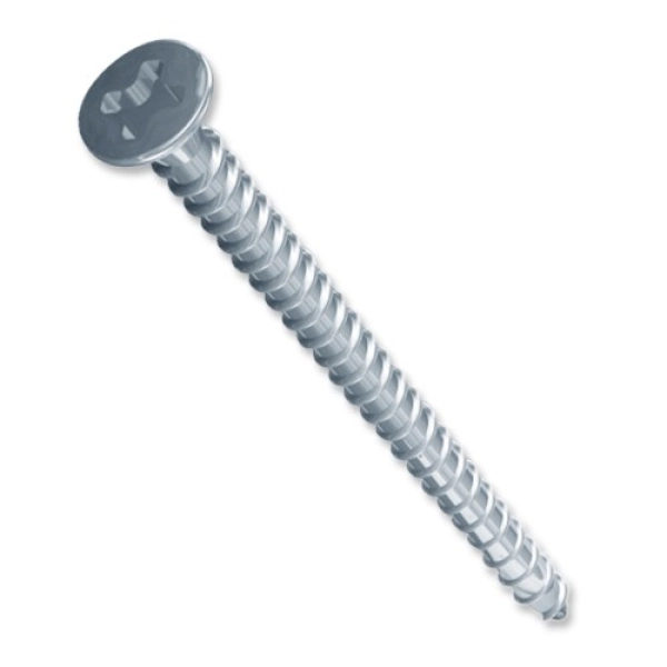 CARGOL CONIC 3,5x4,5 mm
