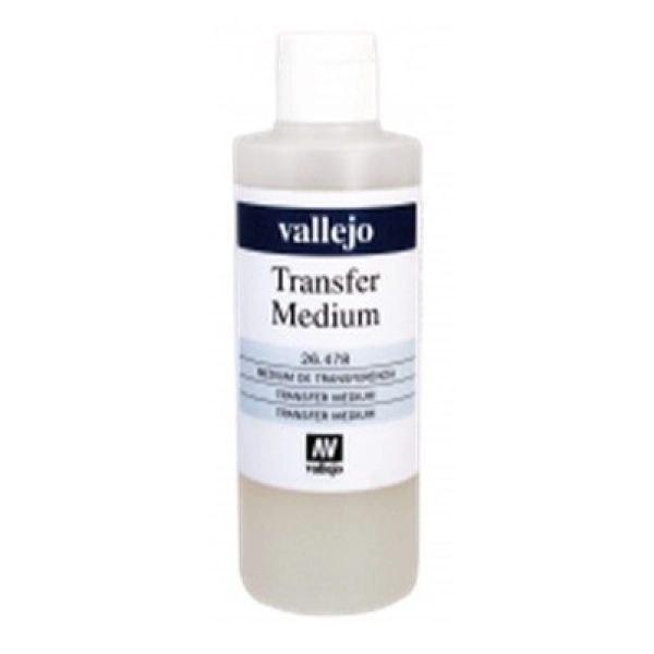 MEDIUM DE TRANSFERÈNCIA 60ml VALLEJO