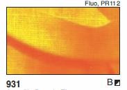 VALLEJO STUDIO 200ml-GROC DAURAT FLUOR.