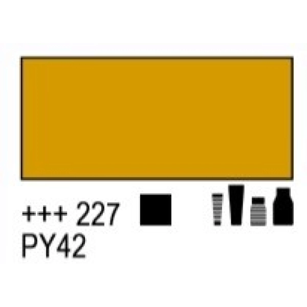 AMSTERDAM 20ml.- OCRE GROC