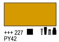 AMSTERDAM 20ml.- OCRE GROC