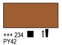 AMSTERDAM 20ml.- SIENA NATURAL