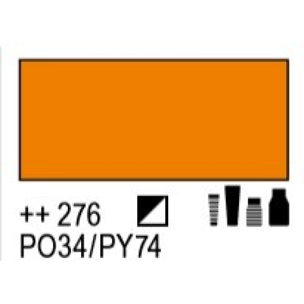 AMSTERDAM 20ml.-TARONJA AZO