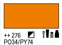 AMSTERDAM 20ml.-TARONJA AZO
