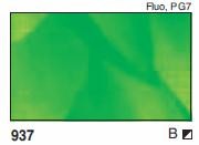 VALLEJO STUDIO 200ml-VERD FLUORES.