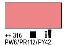 AMSTERDAM 20ml.-ROSA VENECIA