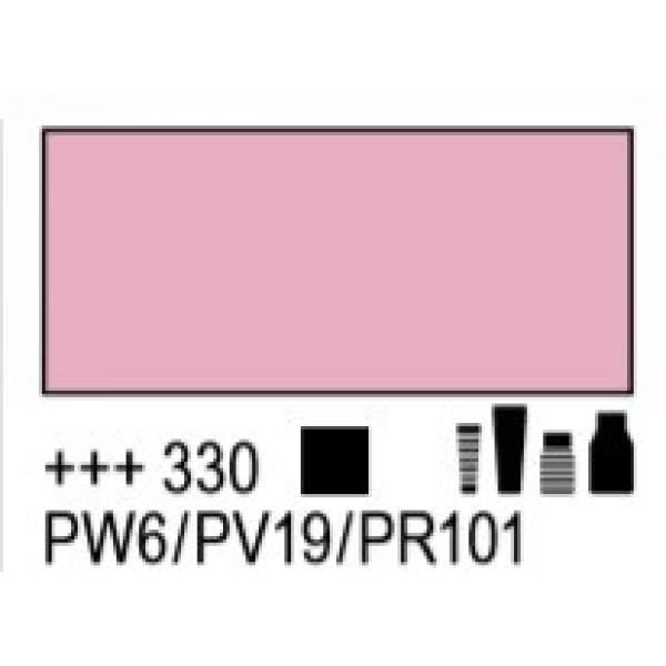AMSTERDAM 20ml.- ROSA PERSIA