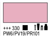 AMSTERDAM 20ml.- ROSA PERSIA