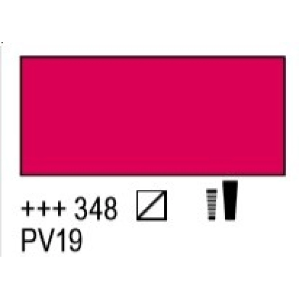 AMSTERDAM 20ml.-VERMELL PER.PURPURA