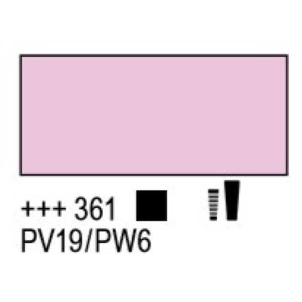 AMSTERDAM 20ml.-ROSA CLAR