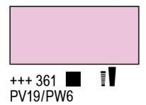 AMSTERDAM 20ml.-ROSA CLAR