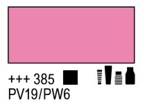 AMSTERDAM 20ml.-ROSA QUINAC.CLAR