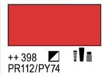 AMSTERDAM 20ml.-VERMELL NAFTOL CLAR