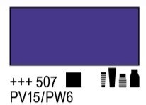 AMSTERDAM 20ml.-BLAU ULTRAMAR VIOLETA