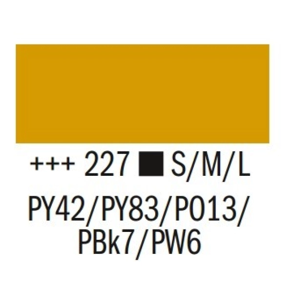 RETOLADOR 2mm-OCRE GROC
