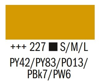 RETOLADOR 2mm-OCRE GROC