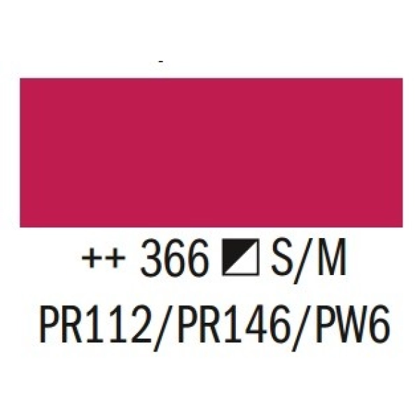 RETOLADOR 2mm-ROSA QUINACRIDONA