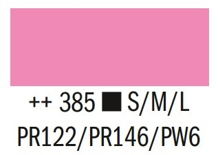 RETOLADOR 2mm-ROSA QUINAC.CLAR