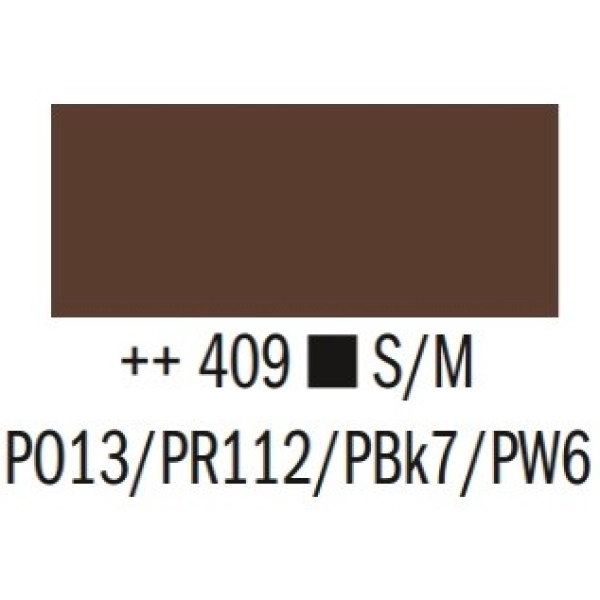 RETOLADOR 2mm-OMBRA TORRADA