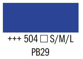 RETOLADOR 2mm-BLAU ULTRAMAR