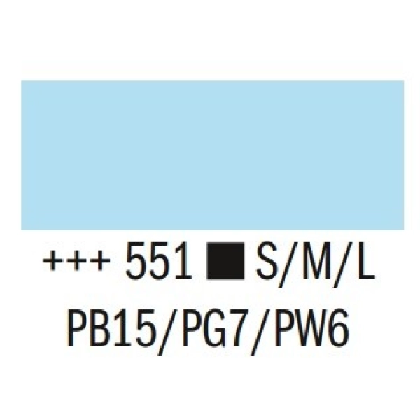 RETOLADOR 2mm-BLAU CEL CLAR