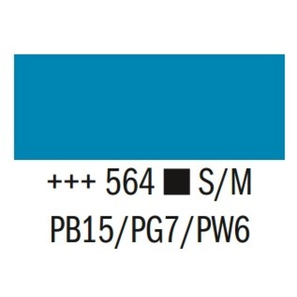RETOLADOR 2mm-BLAU BRILLANT