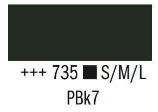 RETOLADOR 2mm-NEGRE OXID