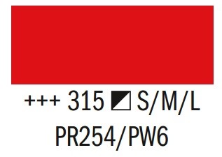 RETOLADOR 4mm-VERMELL PIRROLE