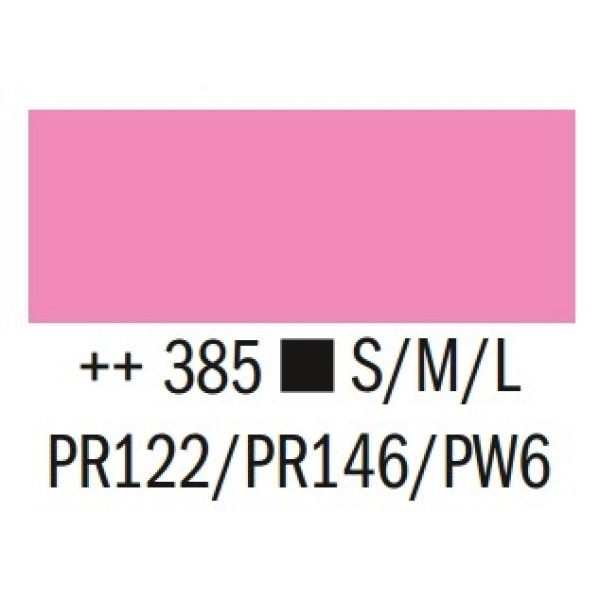 RETOLADOR 4mm-ROSA QUINAC.CLAR