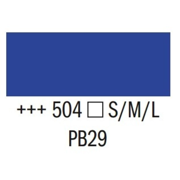 RETOLADOR 4mm-BLAU ULTRAMAR