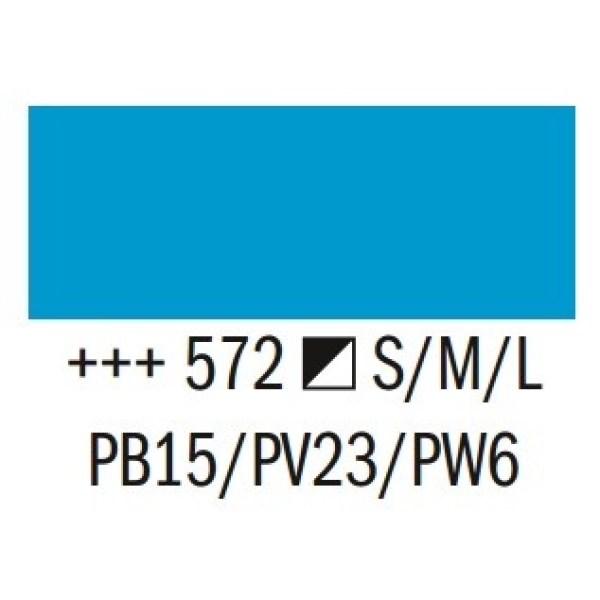 RETOLADOR 4mm-CYAN