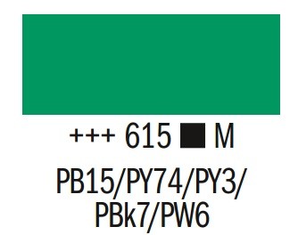 RETOLADOR 4mm-VERD VERONES