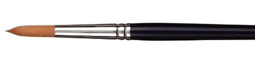 191 Nº2/0-PINZELL CURT RODO TORAI