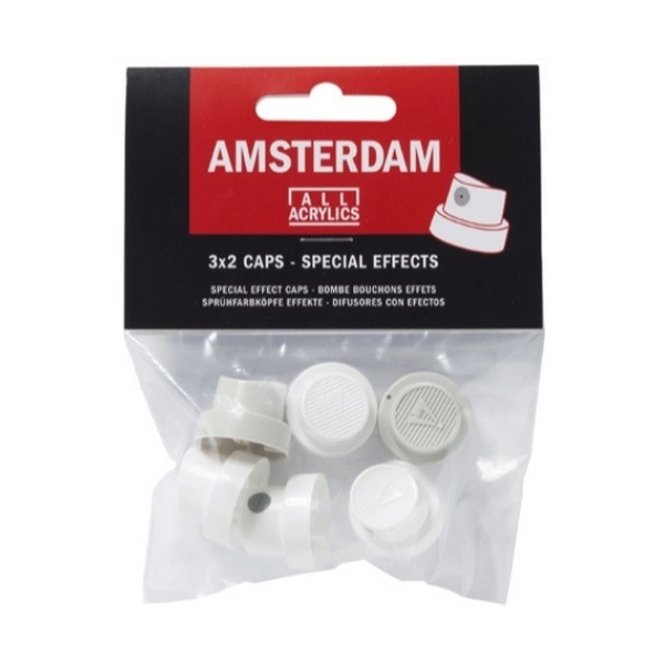 SET 6 DIFUSORS ESPRAI AMSTERDAM