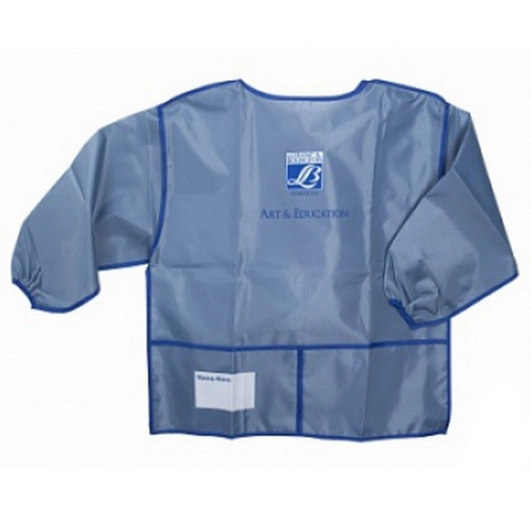DAVANTAL JUNIOR L&B 114-128 cms.