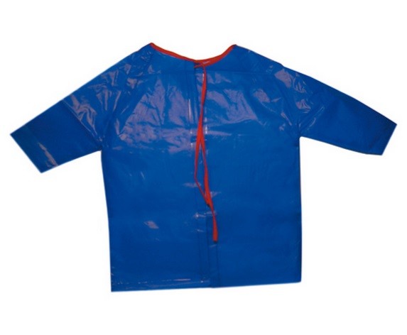 DAVANTAL INFANTIL 30 cms