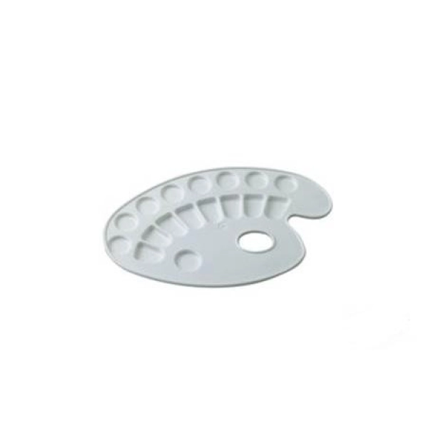 PALETA PLASTIC FORATS