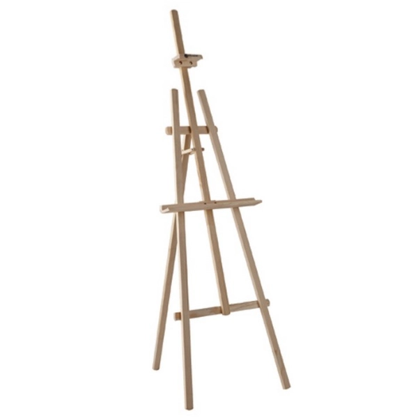 CAVALLET TRIPODE KIT VEGA