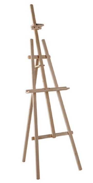 CAVALLET TRIPODE VEGA