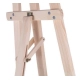 CAVALLET TRIPODE KIT VEGA